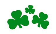 Shamrock Flags